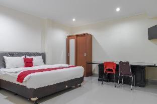 Reddoorz @ Jalan Biak Roxy Jakarta Zimmer foto